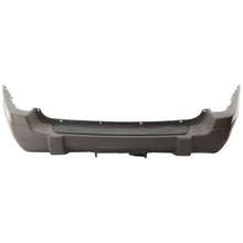 Load image into Gallery viewer, 2003-2004 Jeep Grand Cherokee Bumper Cover - Rear, Textured (5FY081LPAE)