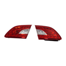 Load image into Gallery viewer, 2013-2015 Nissan Sentra Tail Lights - Driver &amp; Passenger Side (265553SH5APFM)