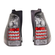 Load image into Gallery viewer, 2006-2009 Toyota 4Runner Tail Lights - Driver &amp; Passenger Side (16935450)