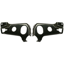 Load image into Gallery viewer, 1986-1992 Nissan D21 Bumper Brackets - Left &amp; Right (6221231G00)