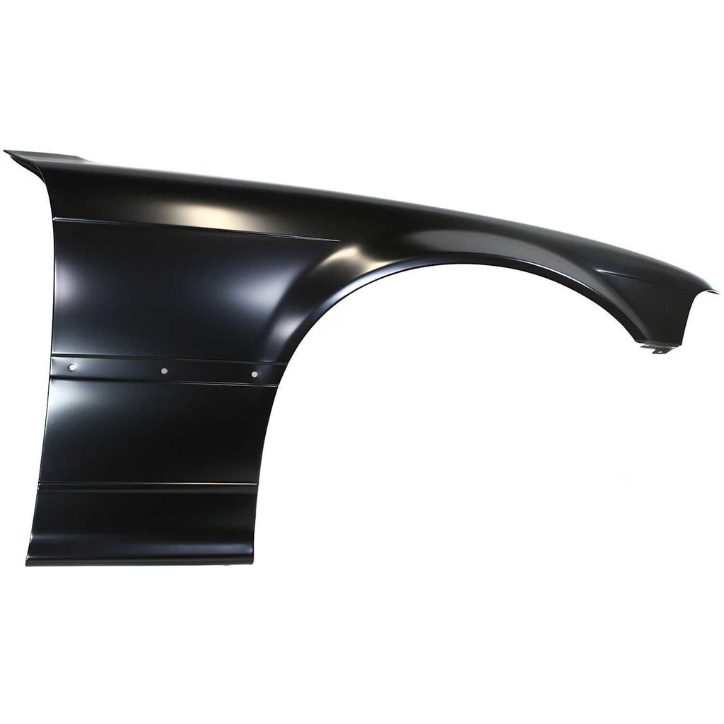 1992-1996 BMW 3 Series Fender - Front, Right, Coupe (41358122234)