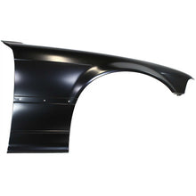 Load image into Gallery viewer, 1992-1996 BMW 3 Series Fender - Front, Right, Coupe (41358122234)