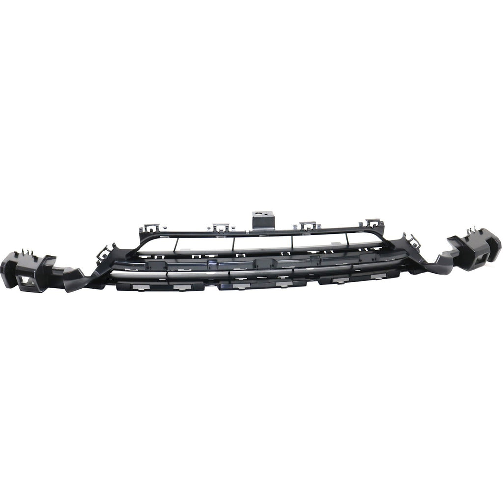 2014-2021 BMW 2 Series Bumper Face Bar - Front, Coupe (51117293870)