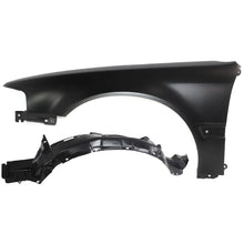 Load image into Gallery viewer, 1990-1993 Honda Accord Fender - Front, Left, Sedan (60261SM4A01ZZ)