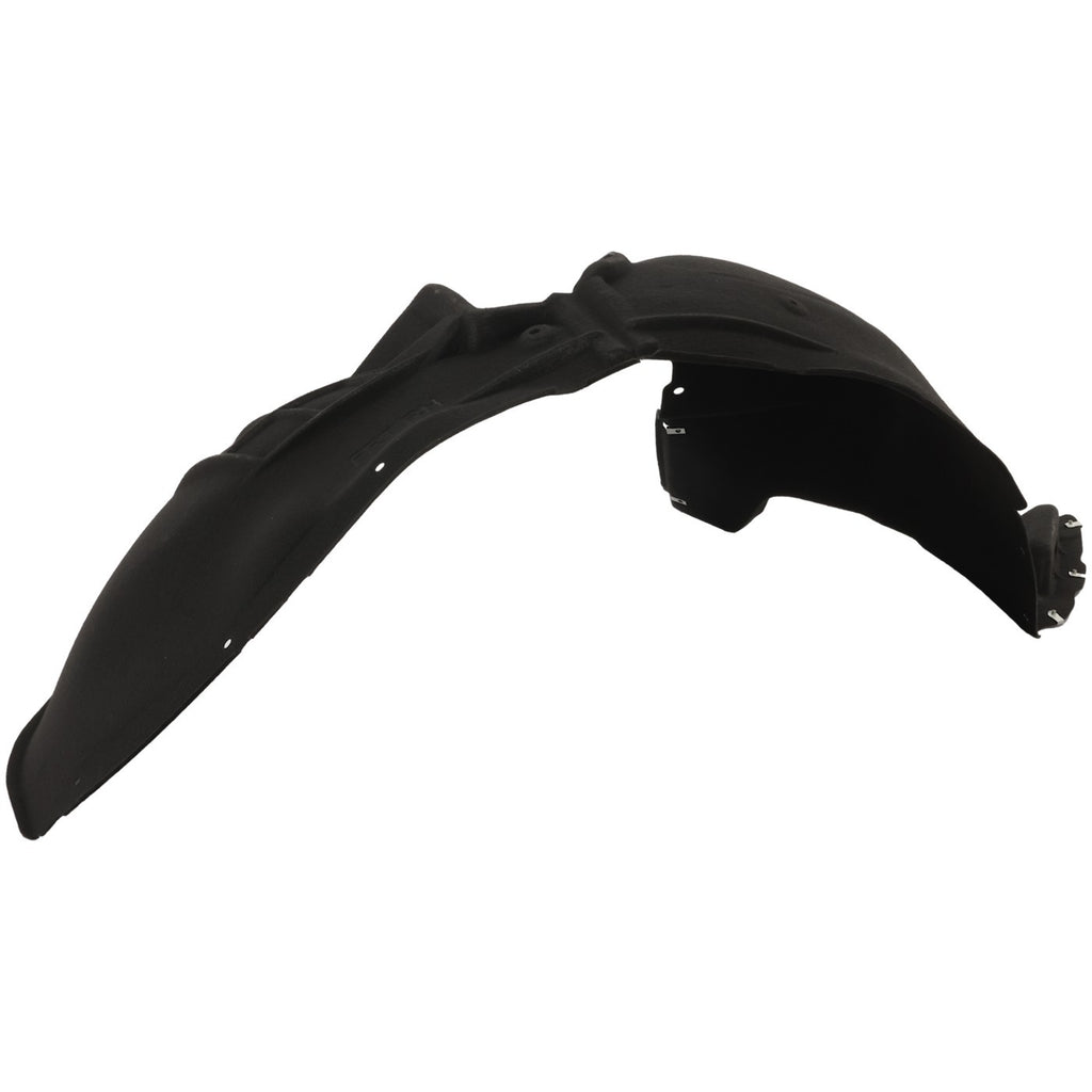2017-2018 GMC Acadia Fender Liner - Front, Passenger Side, Inner (84244797)
