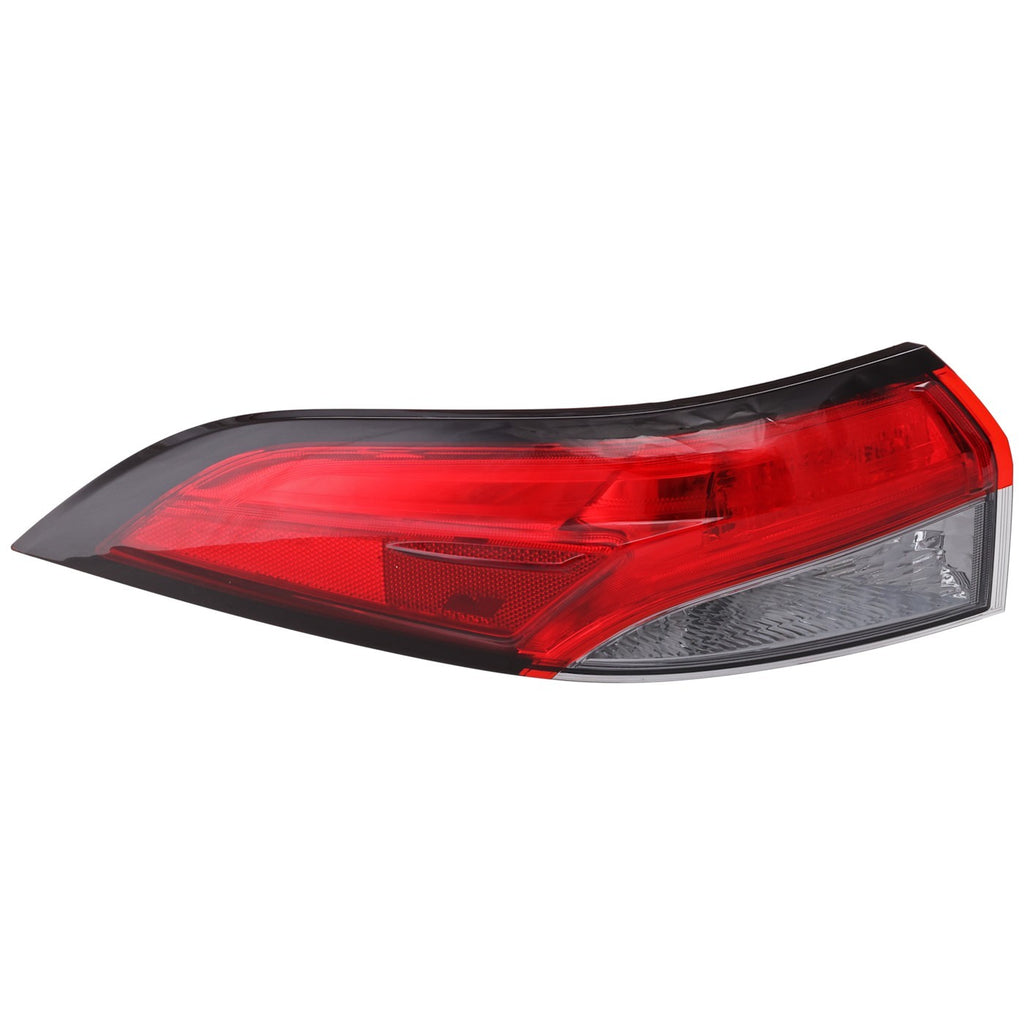 2020-2023 Toyota Corolla Tail Light - Left (8156112D40)