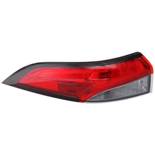 Load image into Gallery viewer, 2020-2023 Toyota Corolla Tail Light - Left (8156112D40)