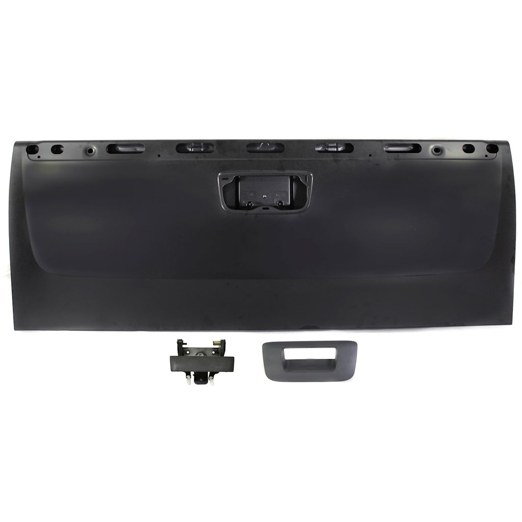 2013-2014 GM Body Panel (20885080)