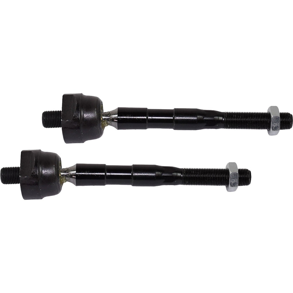 2001-2006 Mitsubishi Montero Tie Rod Ends - Front, Left & Right, Inner (MR510267)