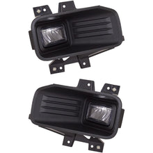 Load image into Gallery viewer, 2018-2020 Ford F-150 Fog Lights - Front, Driver &amp; Passenger Side (LL3Z15200A)