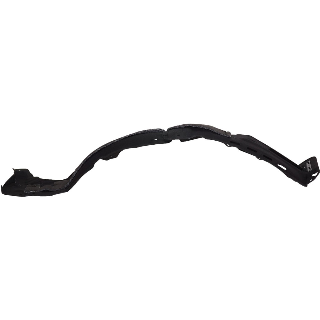 2019-2021 Lexus NX300 & NX300h Fender Liner - Front, Passenger Side, Inner (5387578030)
