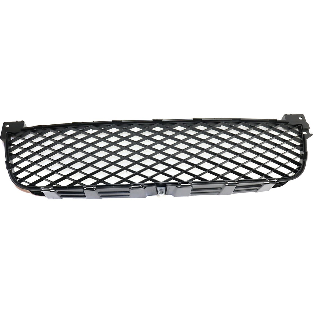 2009-2011 Suzuki Grand Vitara Bumper Grille - Textured Black (7172177K00)