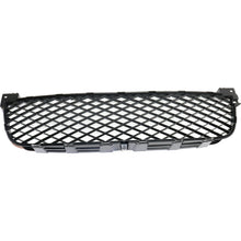 Load image into Gallery viewer, 2009-2011 Suzuki Grand Vitara Bumper Grille - Textured Black (7172177K00)