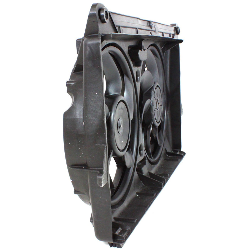 2005-2007 GM Part - Front, Left, Assembly (89023365PFM)