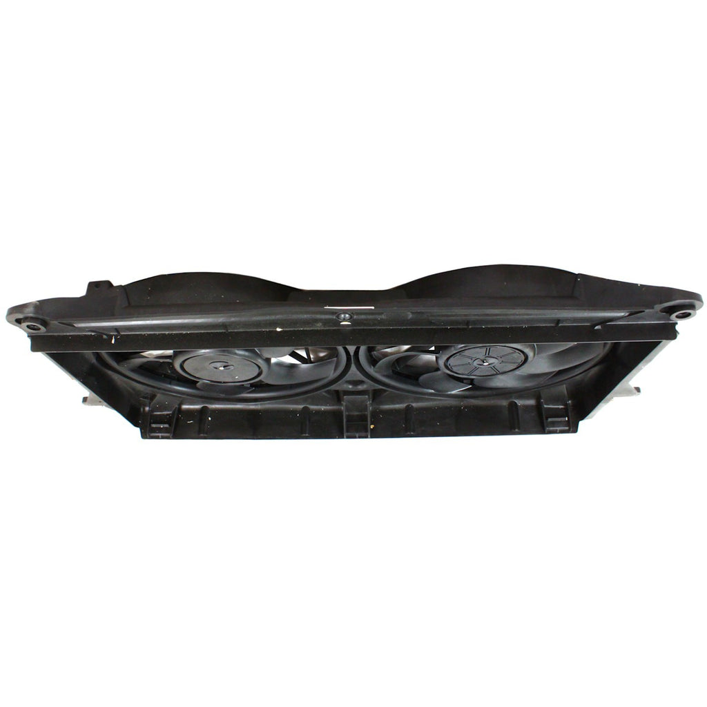 2005-2007 GM Part - Front, Left, Assembly (89023365PFM)