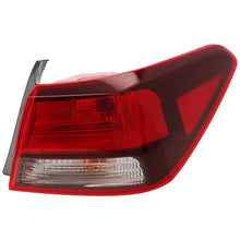 Load image into Gallery viewer, 2018-2023 Kia Rio Tail Light - Right (92402H9100)