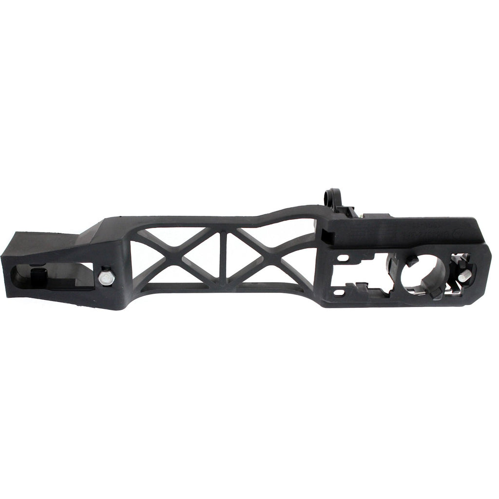 2010-2017 GM Door Handle Trim - Rear, Left (20910589)