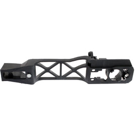 2010-2017 GM Door Handle Trim - Rear, Left (20910589)