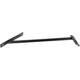 1967-1968 Ford Mustang Bumper Bracket - Front, Passenger Side, Outer (C7ZZ17754A)