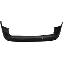 Load image into Gallery viewer, 2011-2017 Toyota Sienna Bumper Cover - Rear, Primed (5215908903)