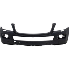 Load image into Gallery viewer, 2007-2012 Mercedes-Benz GL-Class Bumper Cover - Front (16488519259999)
