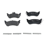 Rear Brake Pads Set for MB Mercedes ML Class Mercedes-Benz ML350 ML320 ML430 99