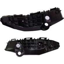 Load image into Gallery viewer, 2019-2024 Toyota RAV4 &amp; RAV4 Prime Bumper Face Bar - Retainers Brackets Braces Mounting (16927136)