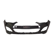 Load image into Gallery viewer, 2013-2017 Hyundai Veloster Bumper Cover - Front, Primed (865112V500)