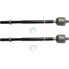 Load image into Gallery viewer, 1998-2004 Honda &amp; Isuzu Tie Rod Ends - Front, Left &amp; Right, Inner (8971704350)