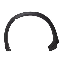 2017-2021 Mazda CX-5 Fenders - Rear, Driver & Passenger Side (KB7W51W50F8N)