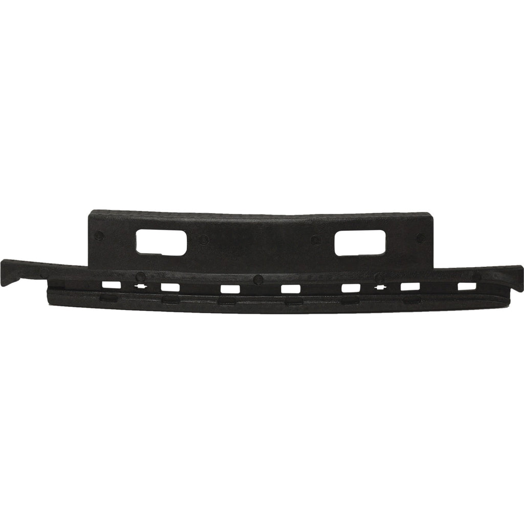 2011-2020 Dodge Journey Bumper Face Bar - Rear (68088783AB)