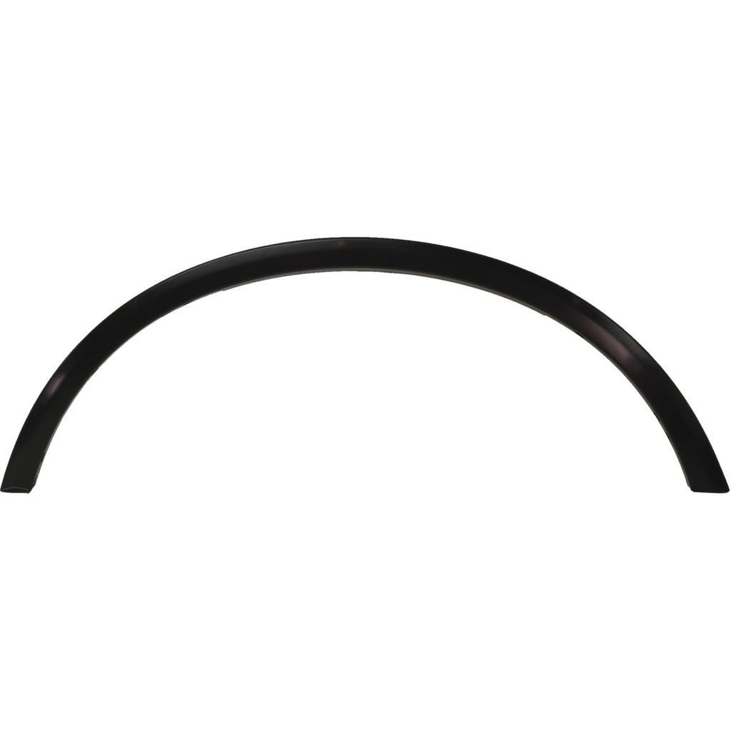 2008-2017 Buick Enclave Fender - Rear, Driver Side, Primed (22785289)