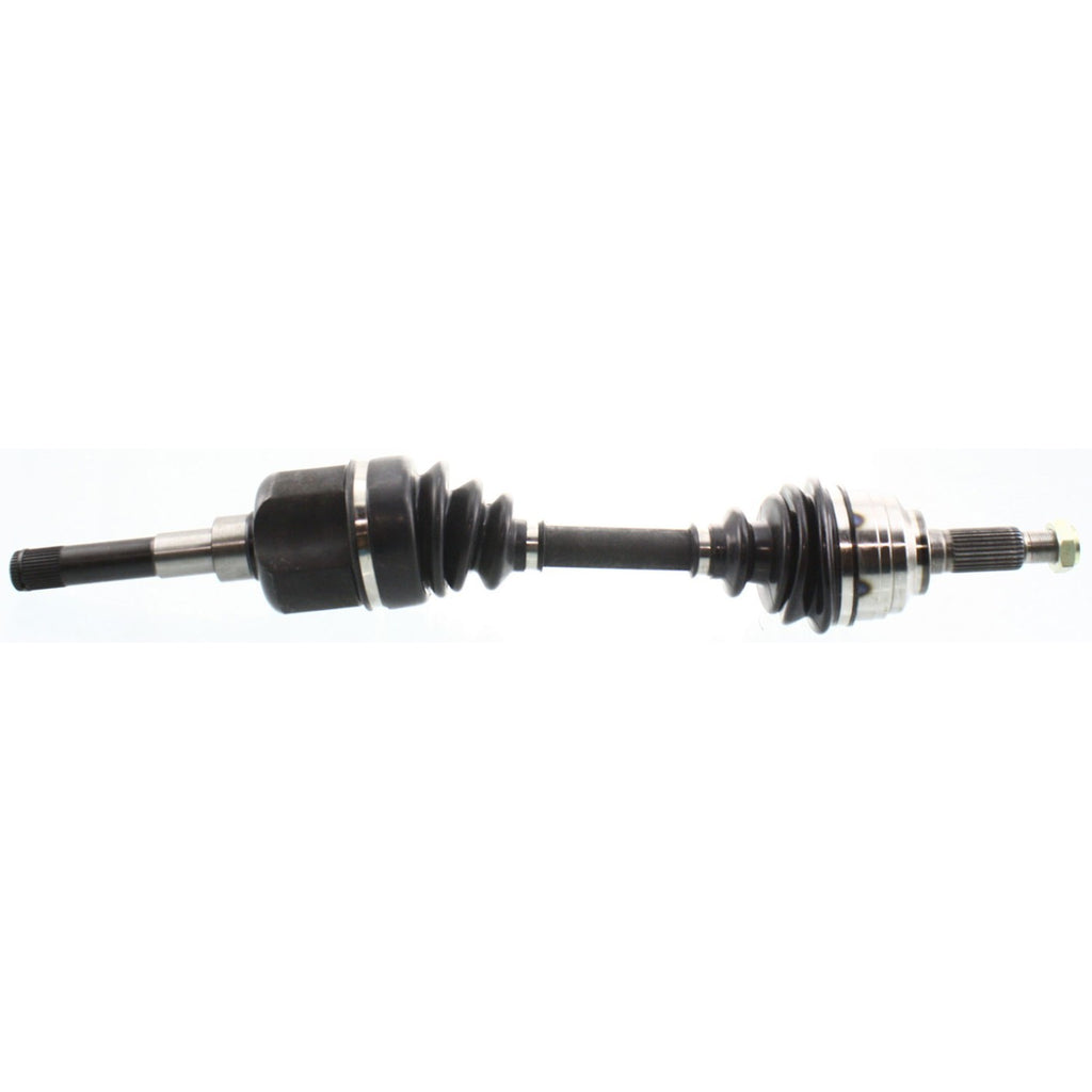 2001-2006 Ford Escape & Mercury Mariner CV Axle - Front, Left (9598122)