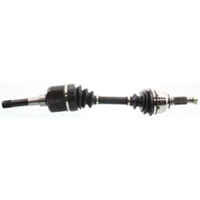 Load image into Gallery viewer, 2001-2006 Ford Escape &amp; Mercury Mariner CV Axle - Front, Left (9598122)
