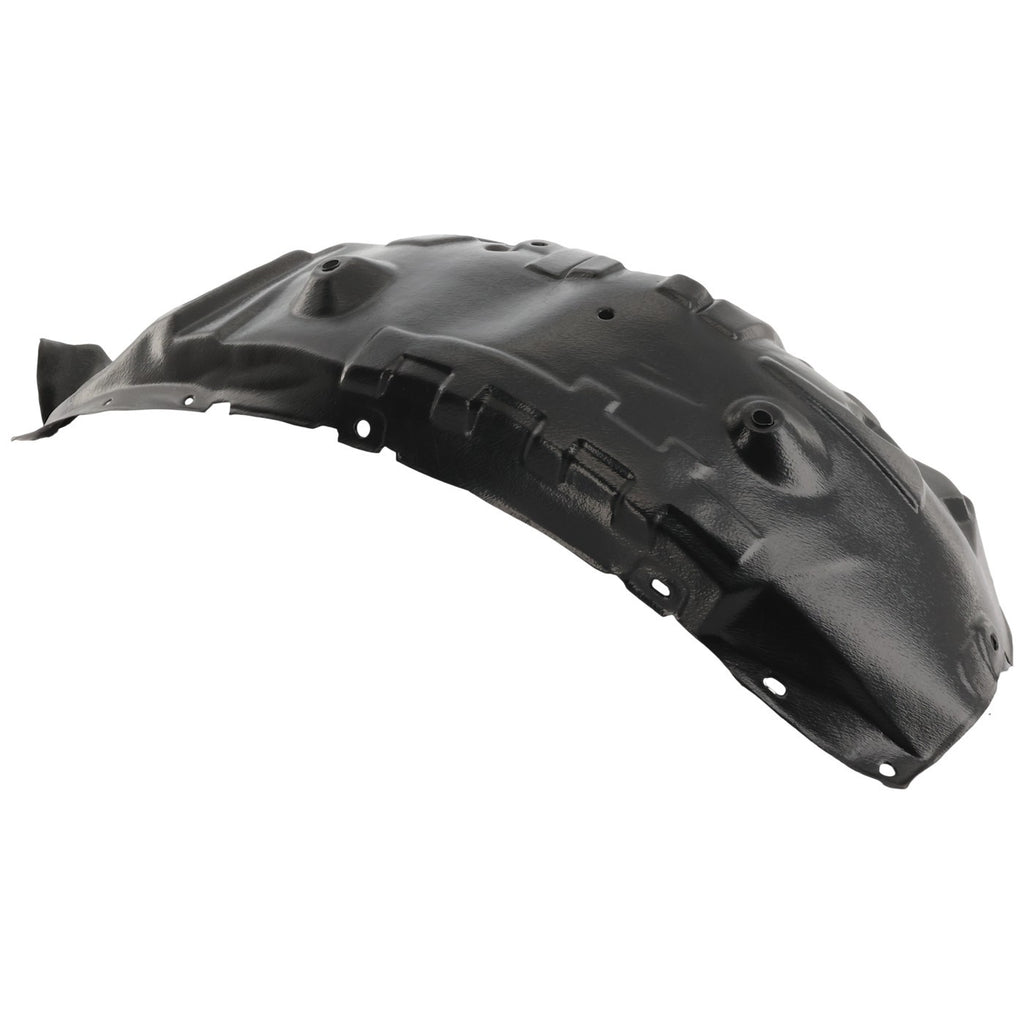 2006-2015 Mazda MX-5 Miata Fender Liner - Front, Passenger Side (NE5156130J)