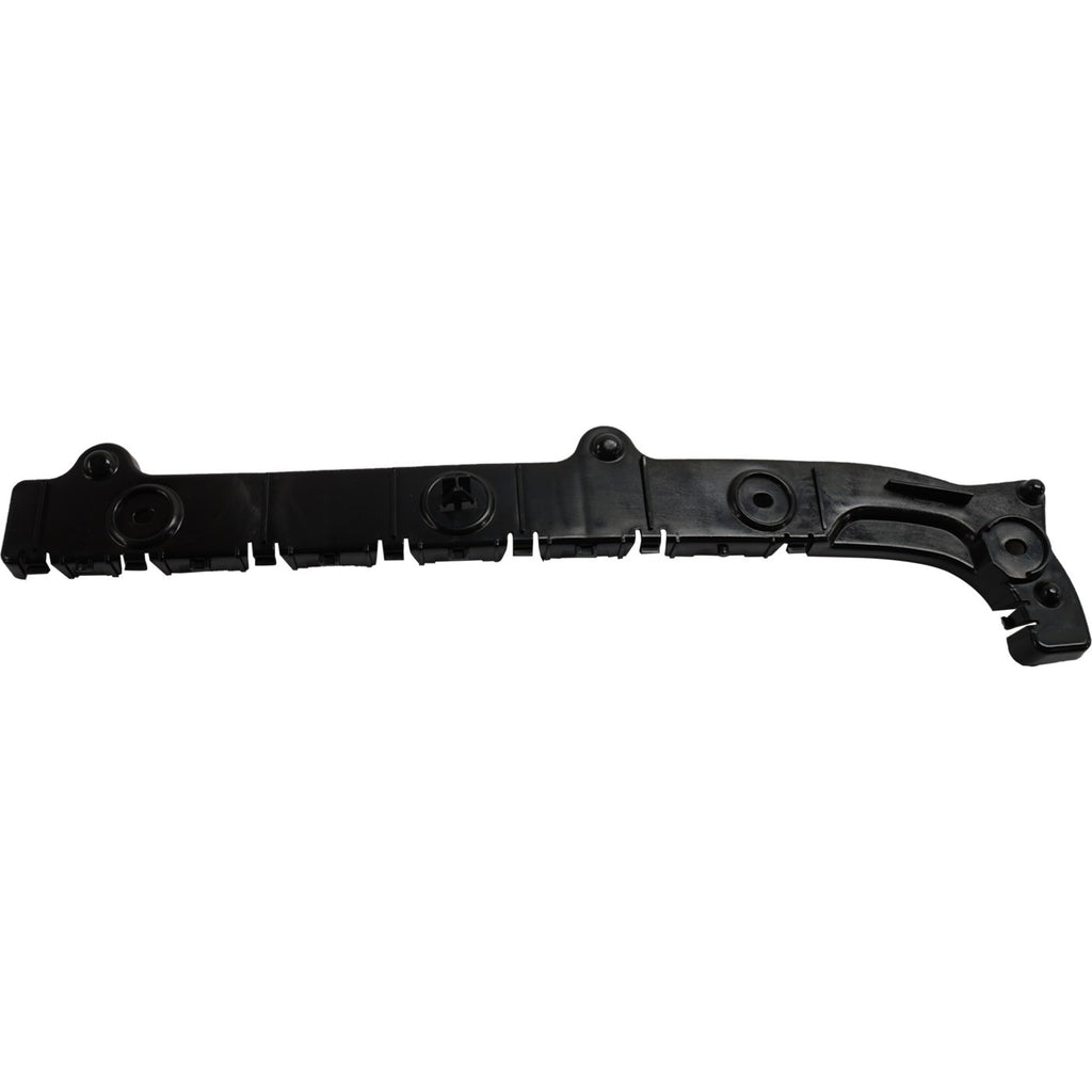 2009-2014 Nissan Maxima Bumper Bracket - Rear, Driver Side (85221ZX70A)