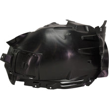Load image into Gallery viewer, 2012-2019 Mercedes-Benz Fender Liner - Front, Passenger Side, Inner (1668802905)