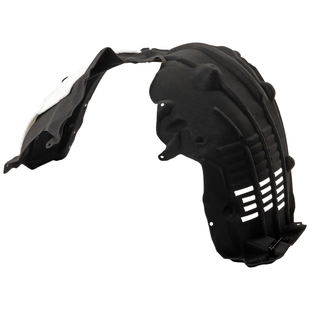 2020-2023 Toyota Highlander Fender Liner - Front, Driver Side, Inner (538060E170)