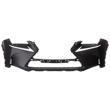 Load image into Gallery viewer, 2015-2017 Lexus NX200t Bumper Cover - Front (5211978918)