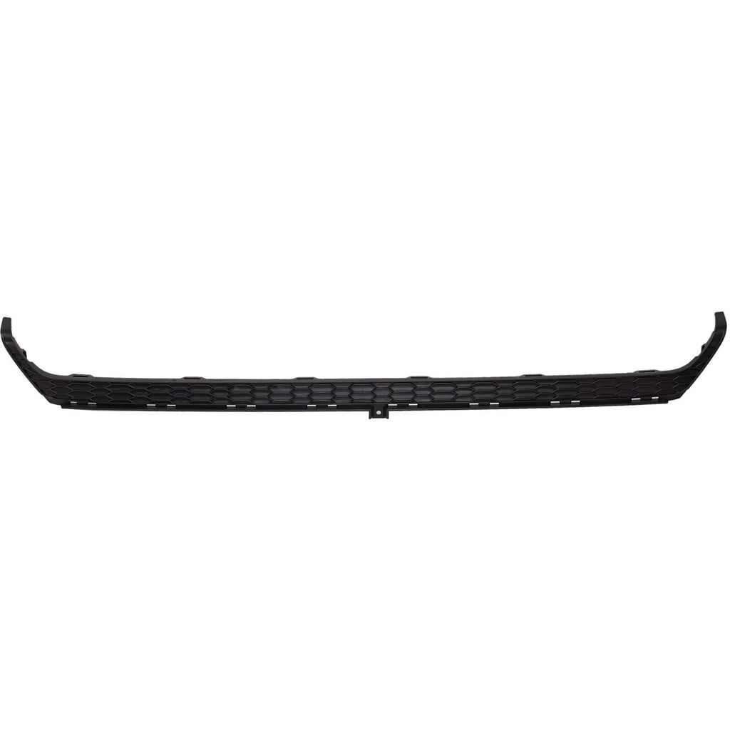 2016-2017 Honda Accord Bumper Trim - Rear, Driver or Passenger Side (71502T2FA50)