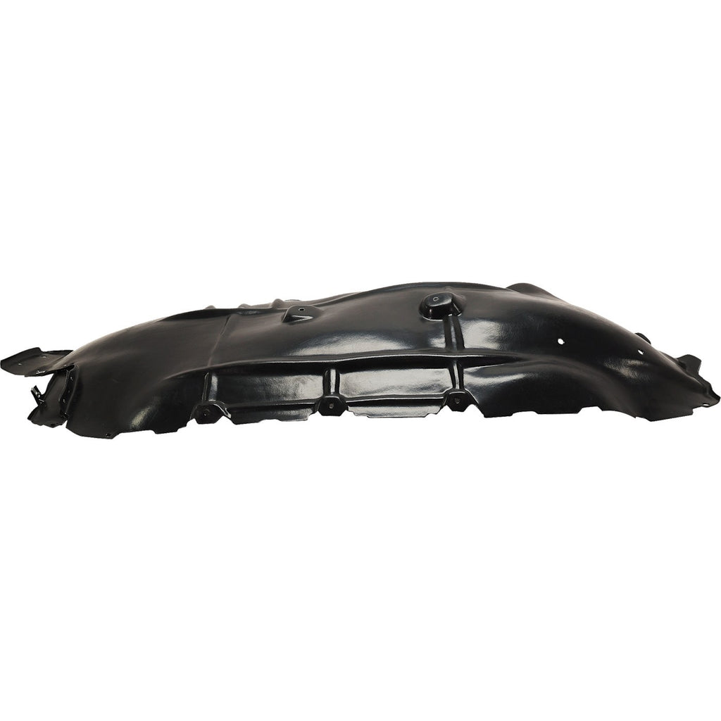 2021-2022 Chevrolet Colorado Fender Liner - Front, Driver Side, Inner (84869177PFM)