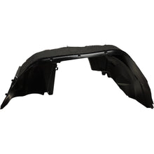 Load image into Gallery viewer, 2019-2023 Jeep Renegade Fender Liner - Front, Driver Side, Inner (68439774AA)