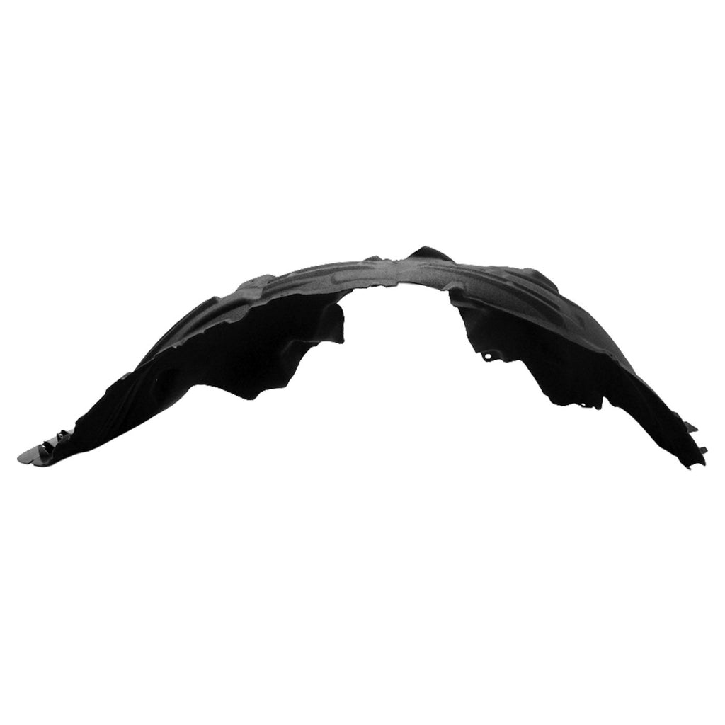 2020-2024 Ford Explorer & Police Interceptor Utility Fender Liner - Front, Driver Side, Inner (LB5Z16103C)