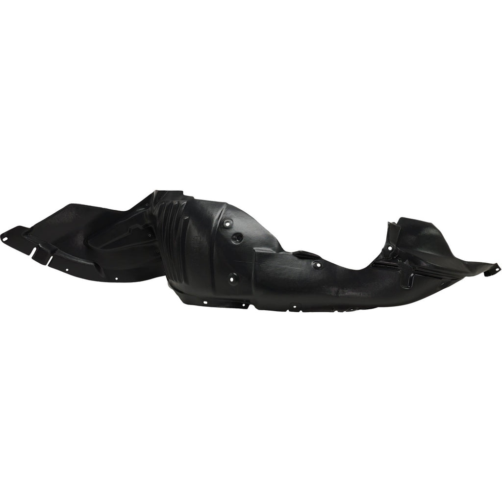2009-2013 Mazda 6 Fender Liner - Front, Driver Side, Inner (GS3M56140GPFM)