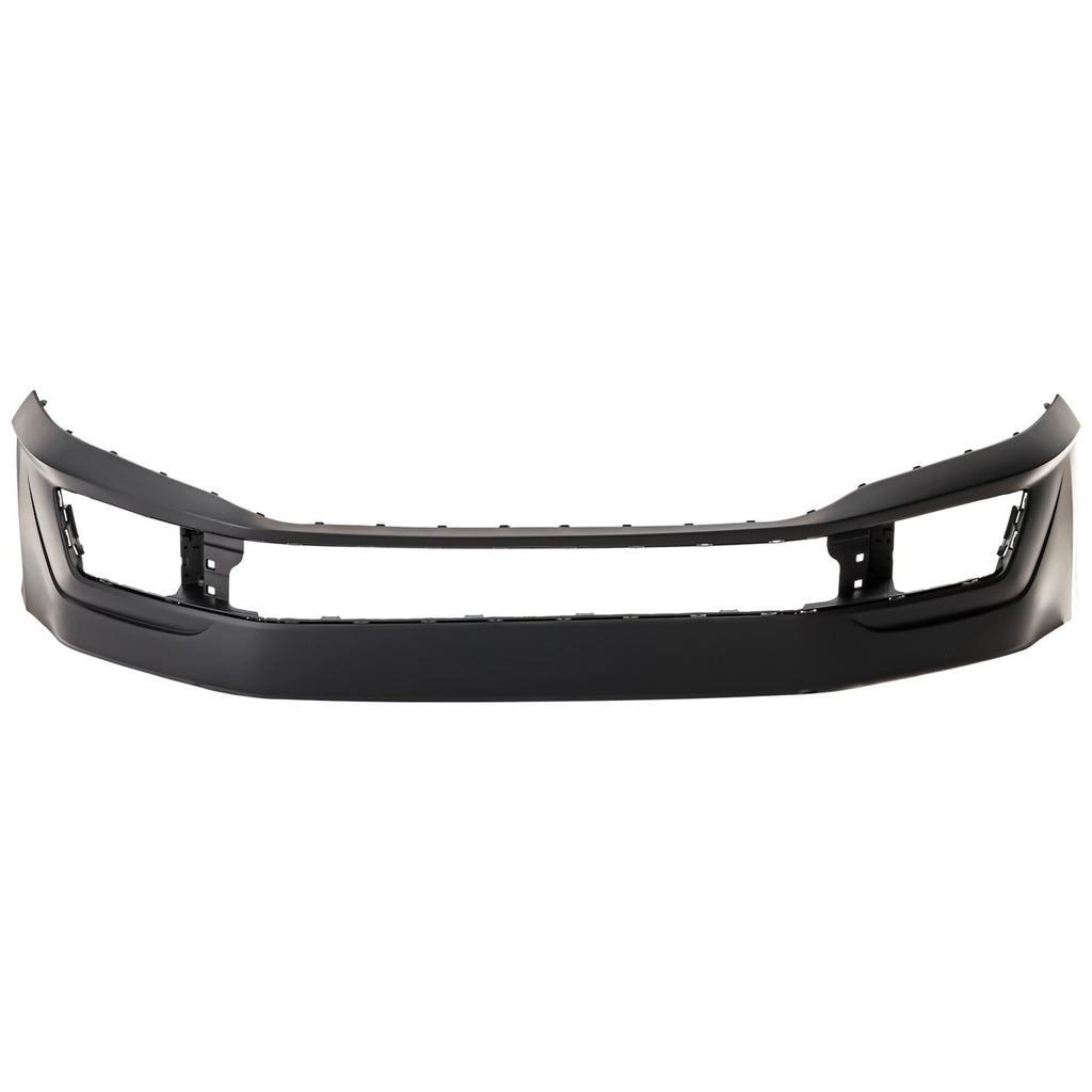 2016-2019 Volkswagen Passat Bumper Cover - Front, Primed, CAPA Certified (561807217DGRU)