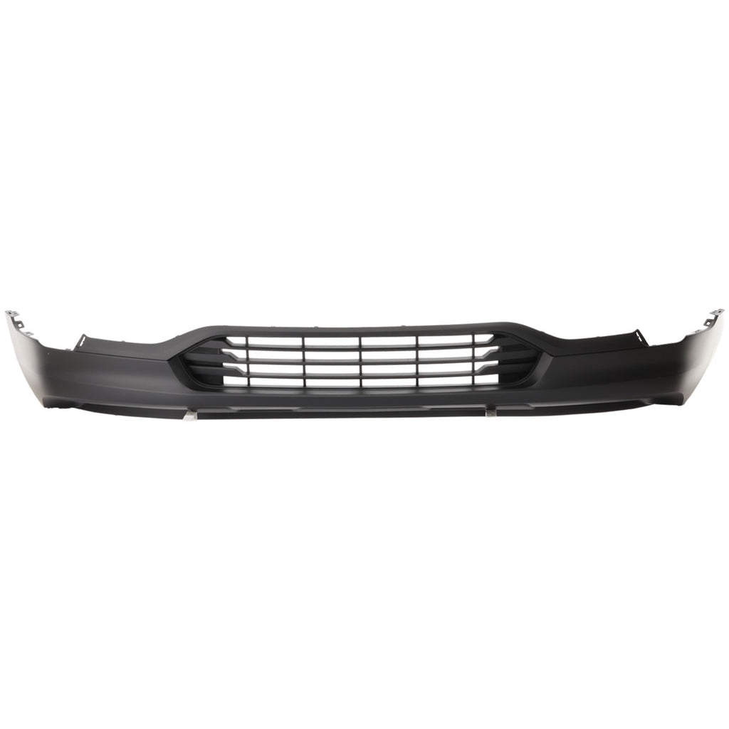 2018-2021 GMC Terrain Bumper Cover - Front, Lower (23394893)