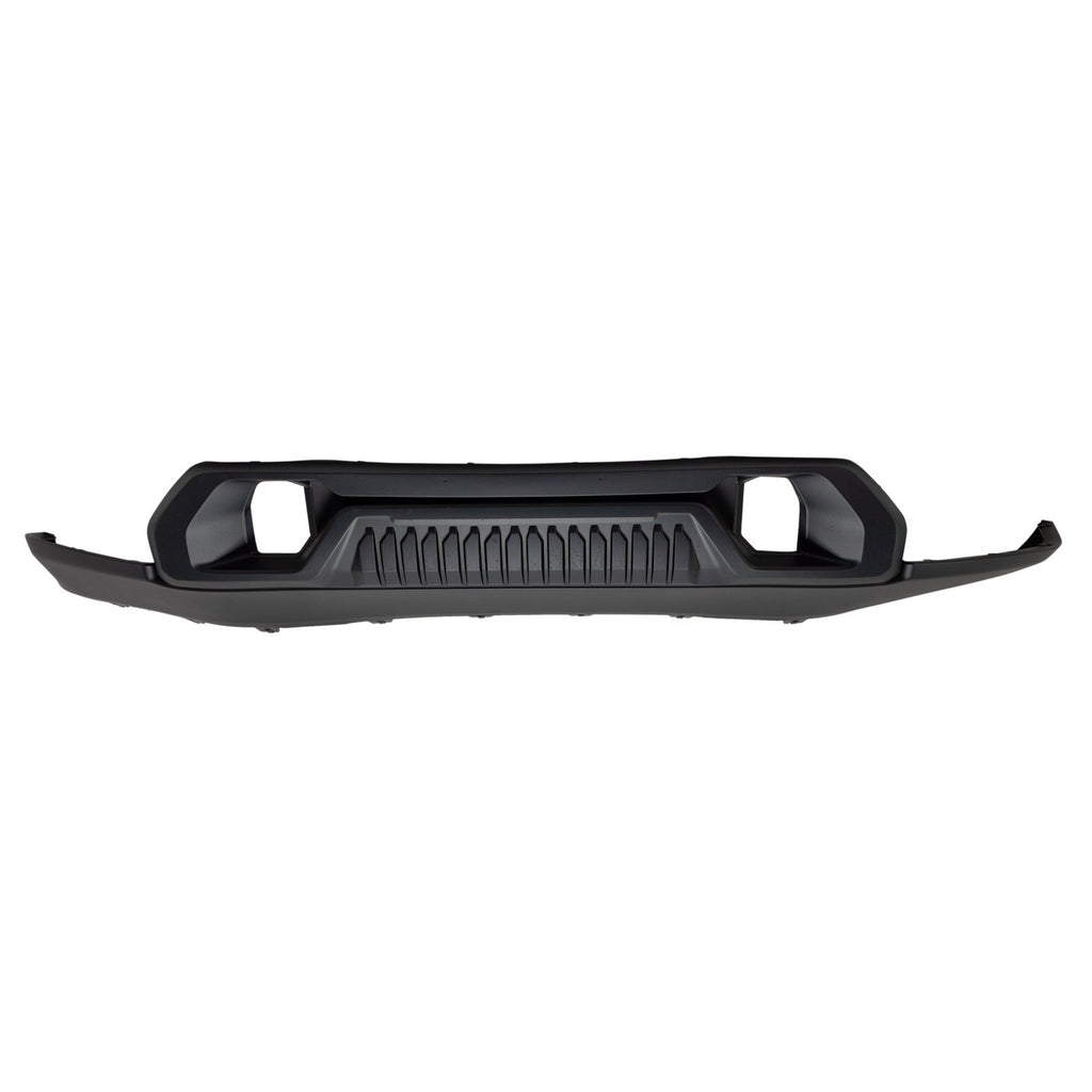 2019-2022 GMC Sierra 1500 & Sierra 1500 Limited Bumper Cover - Front, Lower (84225828)