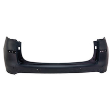 Load image into Gallery viewer, 2019-2021 Hyundai Tucson Bumper Cover - Rear, Upper (86640D3500)
