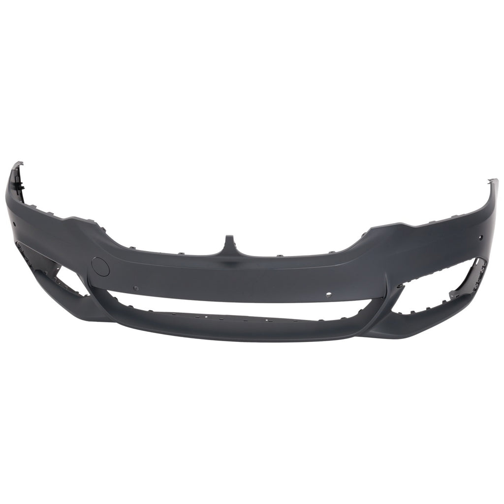 2017-2020 BMW 5 Series Bumper Cover - Front (51118069076)