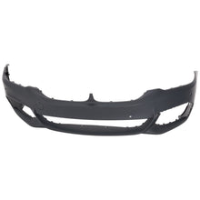 Load image into Gallery viewer, 2017-2020 BMW 5 Series Bumper Cover - Front (51118069076)